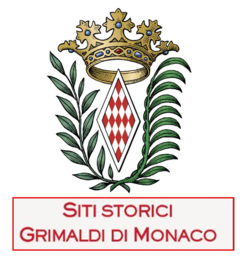 Siti Storici Grimaldi di Monaco