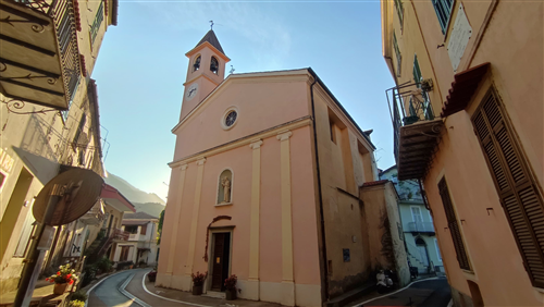 Chiesa parrocchiale di Sant'Antonio di Padova