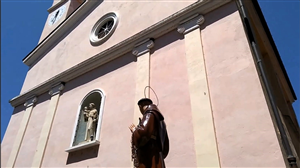 13 Giugno 2025
SANT' ANTONIO DA PADOVA